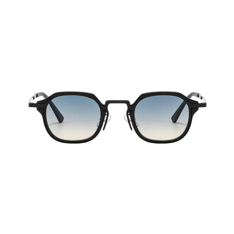 Bali Sunglasses - Black Fade